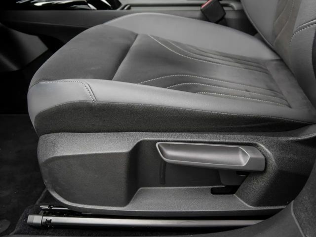 Volkswagen ID.4 IQ.Drive Performance Pro