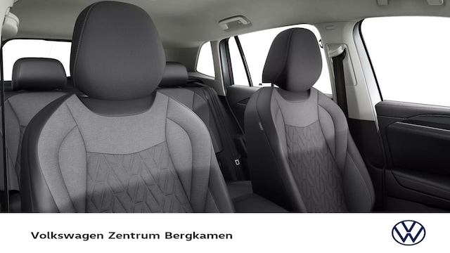 Volkswagen Tiguan Life eHybrid