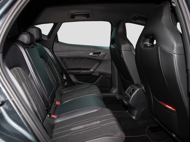 Cupra Formentor 2.0 TSI DSG VZ