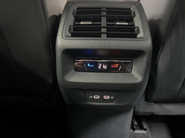 Volkswagen Tiguan DSG Max