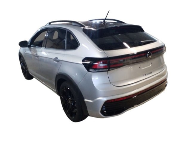 Volkswagen Taigo 1.0 TSI DSG IQ.Drive R-Line