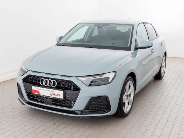 Audi A1 25 TFSI