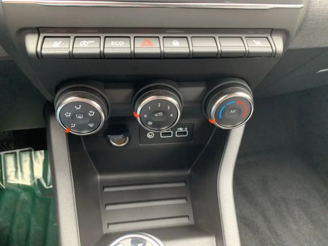 Renault Clio Evolution