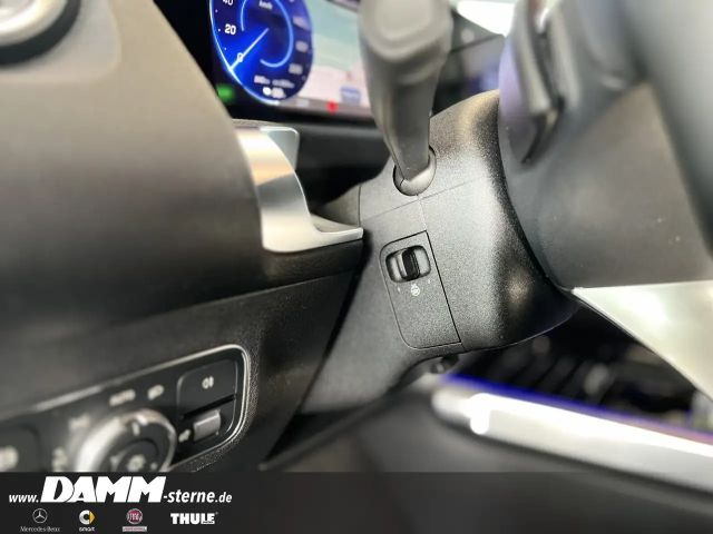 Mercedes-Benz EQB 300 4MATIC