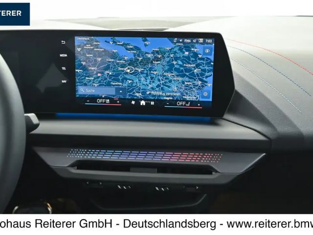 BMW 220 220d Coupé M-Sport