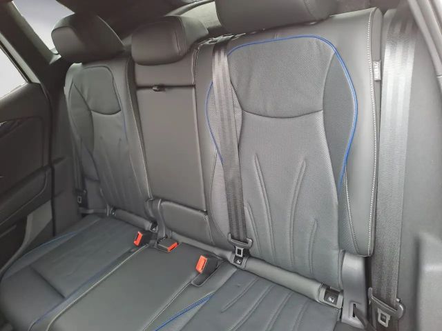 Volkswagen Tiguan 2.0 TDI 4Motion DSG R-Line