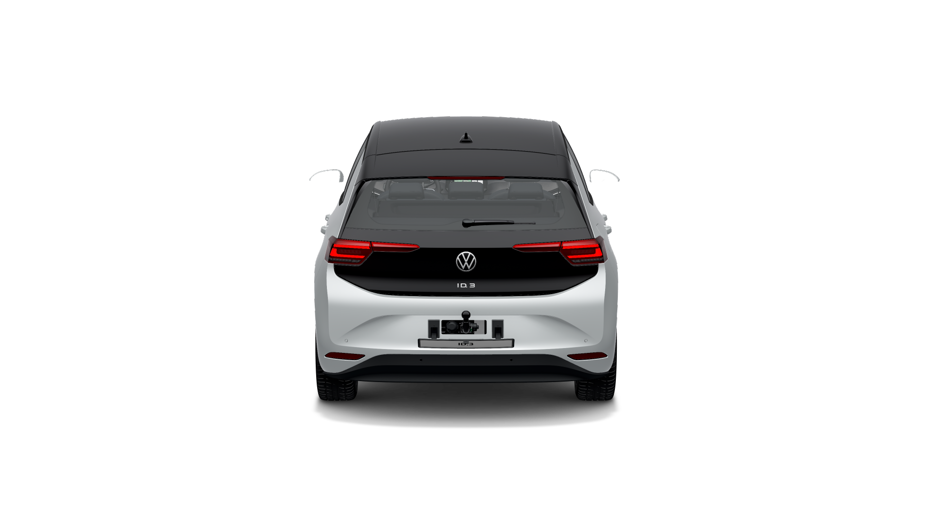 Volkswagen ID.3 City Performance Pure