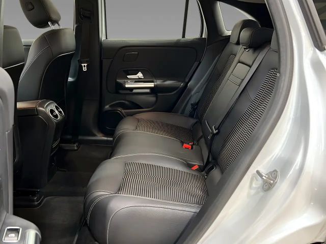 Mercedes-Benz EQA 250 Progressive