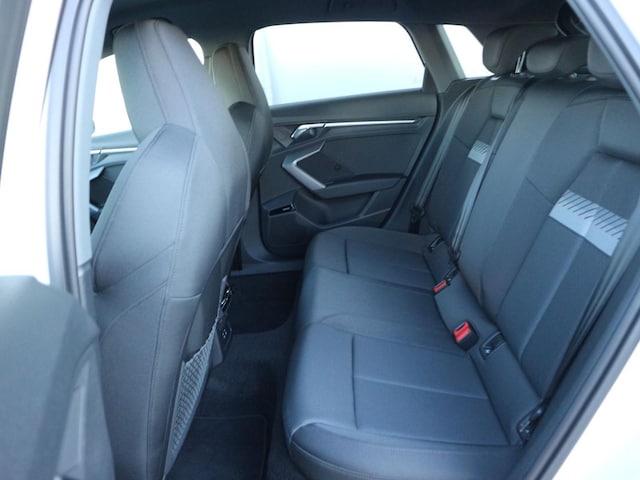 Audi A3 35 TFSI S-Tronic