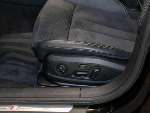 Audi S4 3.0 TDI Quattro