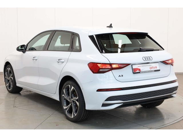 Audi A3 35 TFSI S-Tronic Sportback
