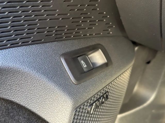 Skoda Octavia 2.0 TSI RS iV