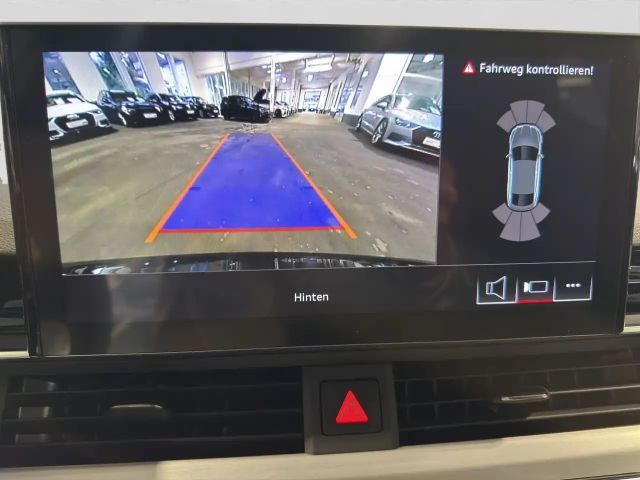 Audi S5 Competition Quattro