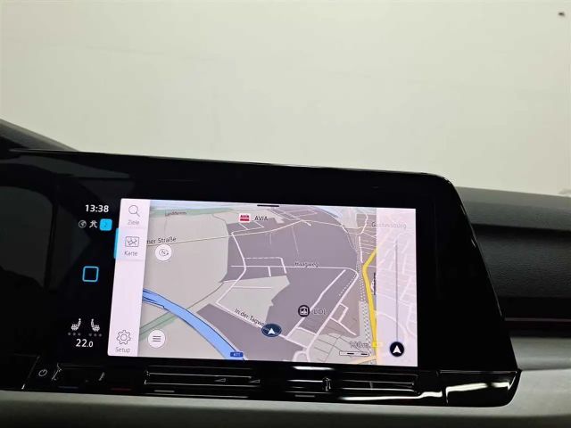 Volkswagen Golf 2.0 TDI Life