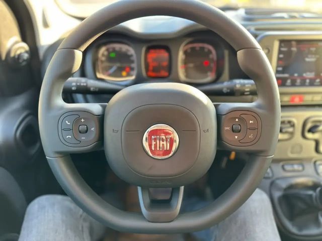 Fiat Panda 4x2