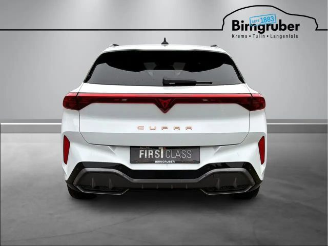 Cupra Terramar 1.5 e-Hybrid e-Hybrid