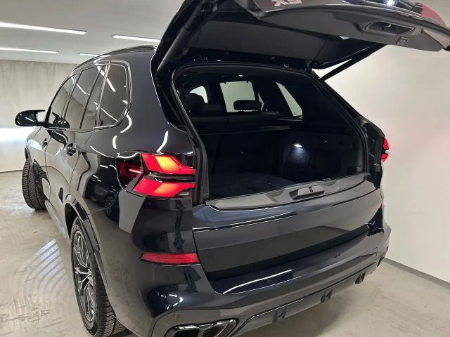 BMW X5 M-Sport M60i xDrive