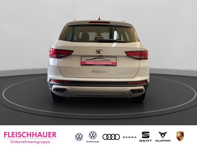 Seat Ateca 1.5 TSI