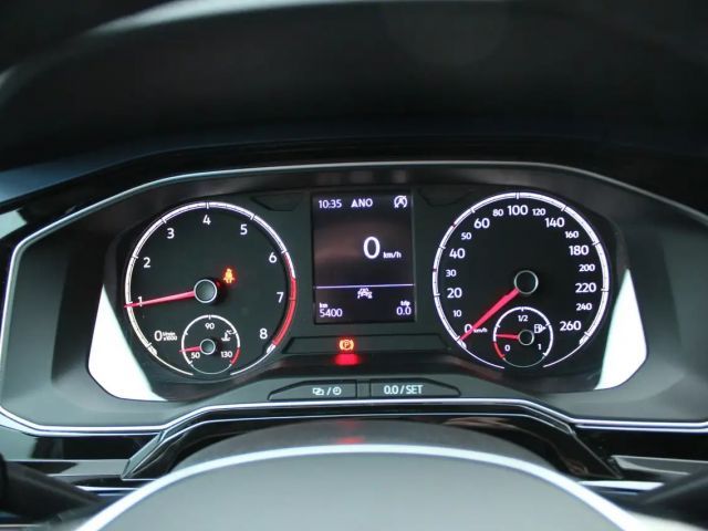 Volkswagen Polo 1.0 TSI