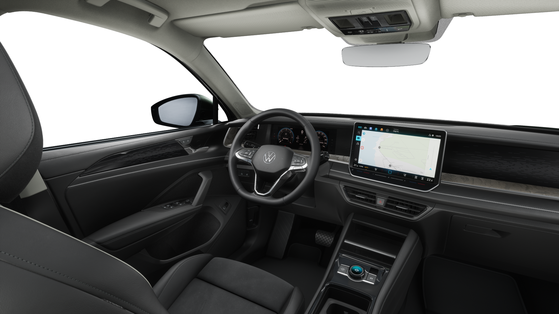 Volkswagen Tayron Elegance Elegance