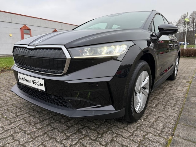 Skoda Enyaq iV 50