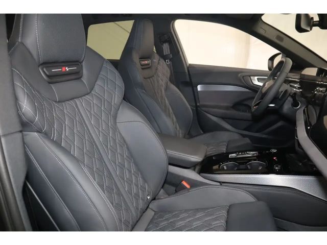 Audi A5 Avant Quattro