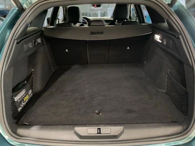 Peugeot 308 EAT8 GT-Line HDi SW