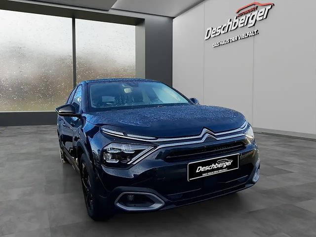 Citroën C4 BlueHDi Shine