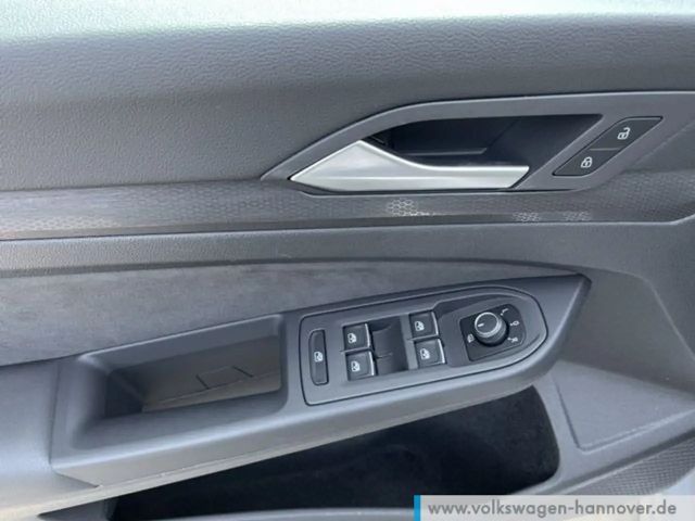 Volkswagen Golf 2.0 TSI DSG GTI Golf VIII