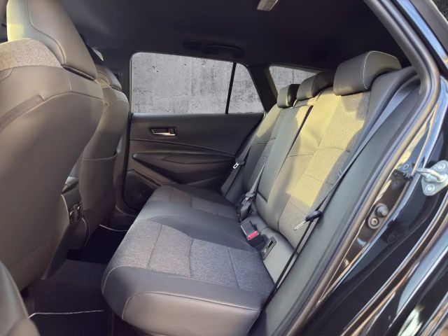 Toyota Corolla TS 1.8  Teamplayer ACC FLA KAM NAVI