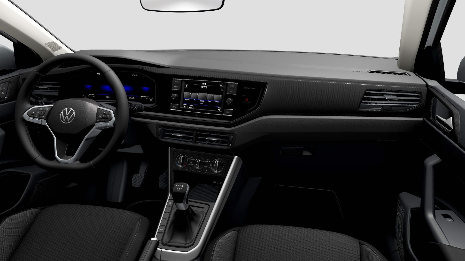 Volkswagen Polo Life