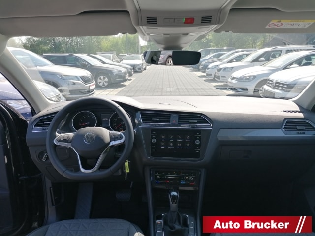 Volkswagen Tiguan 1.5 TSI Life