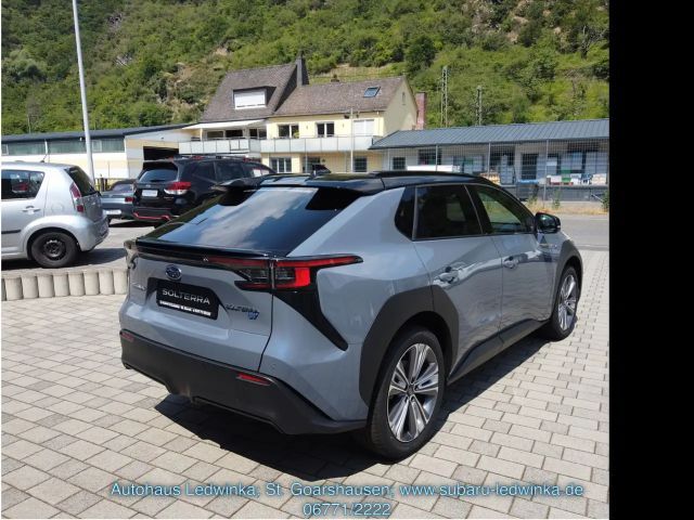 Subaru Solterra Platinum Plus inkl. Erweiterter Umweltprämie