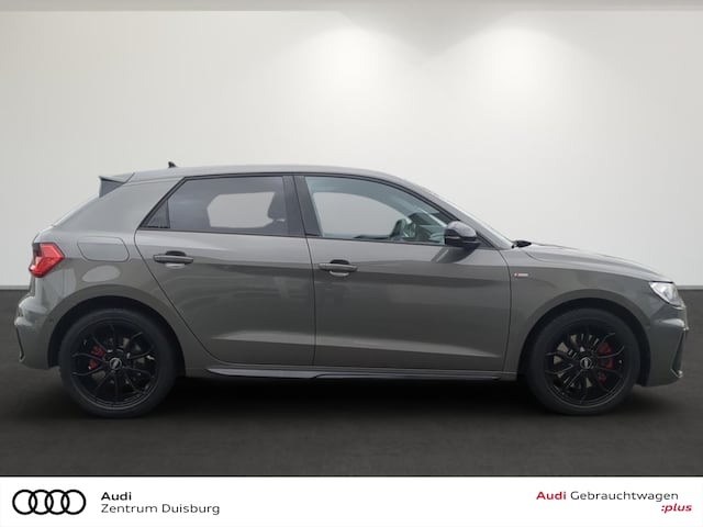 Audi A1 40 TFSI S-Line S-Tronic Sportback