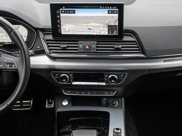 Audi Q5 40 TDI Quattro S-Tronic