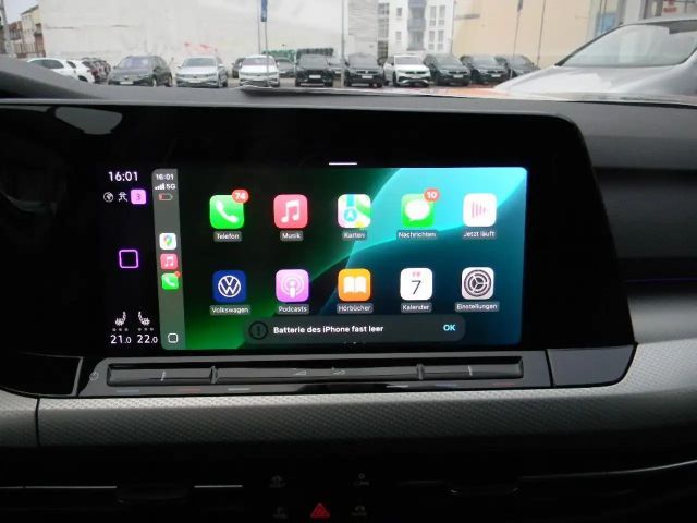 Volkswagen Golf DSG Golf VIII Move