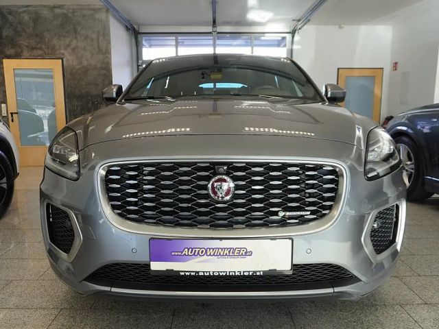 Jaguar E-Pace AWD P300e R-Dynamic SE