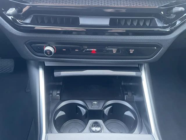 BMW 318 318i Comfort pakket