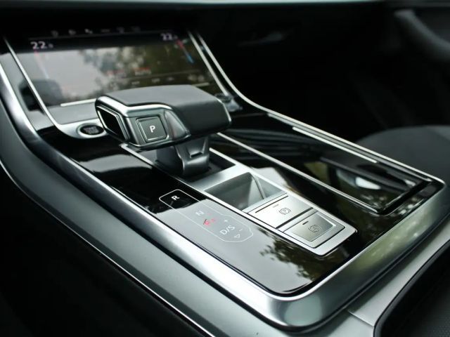 Audi Q7 55 TFSI Quattro S-Line