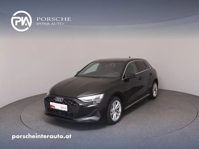 Audi A3 30 TFSI Sedan