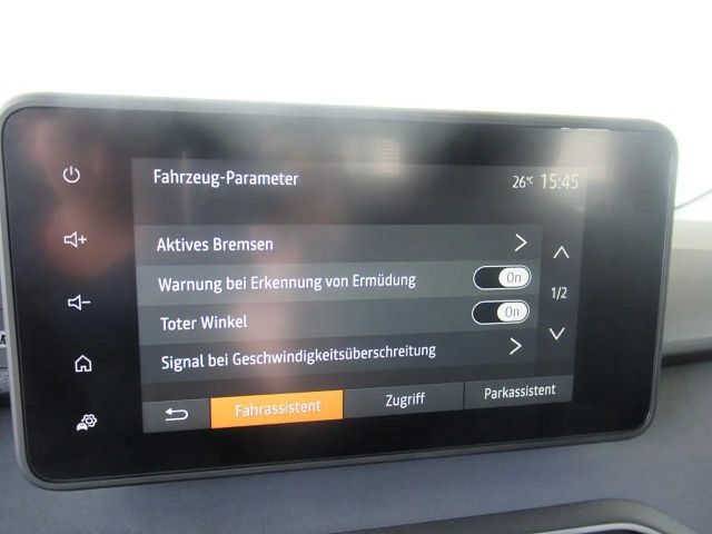 Dacia Jogger Extreme TCe 110