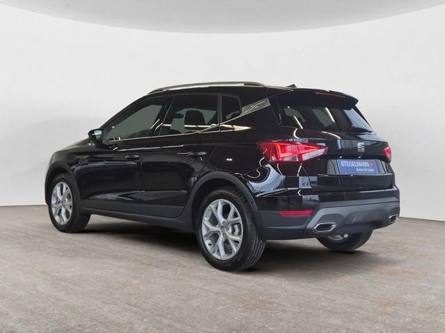 Seat Arona 1.0 TSI DSG FR-lijn