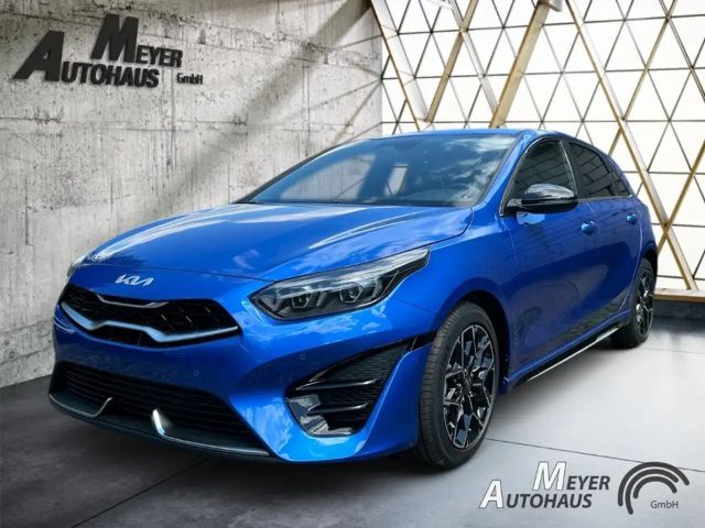 Kia Ceed GDi GT-Line