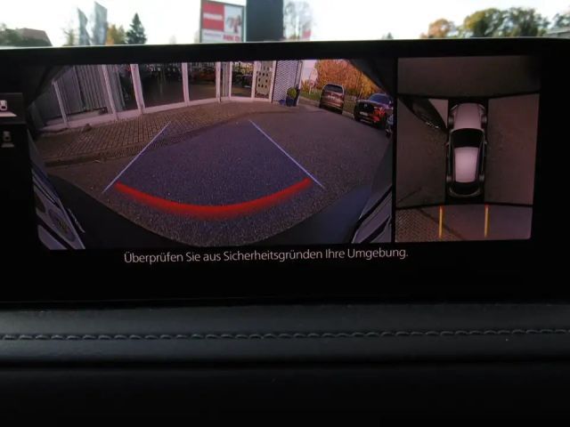 Mazda CX-30 Exclusive-line