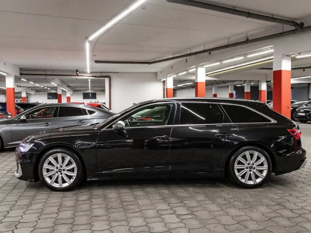 Audi S6 3.0 TDI Quattro