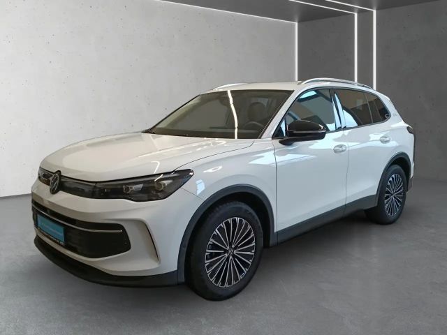 Volkswagen Tiguan 2.0 TDI DSG