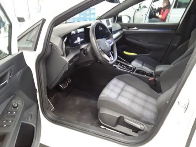 Volkswagen Golf DSG GTE eHybrid