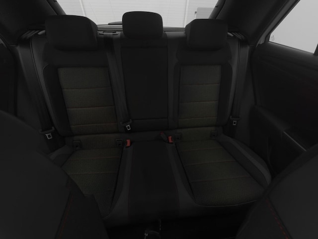 Volkswagen T-Roc 1.5 TSI Sport