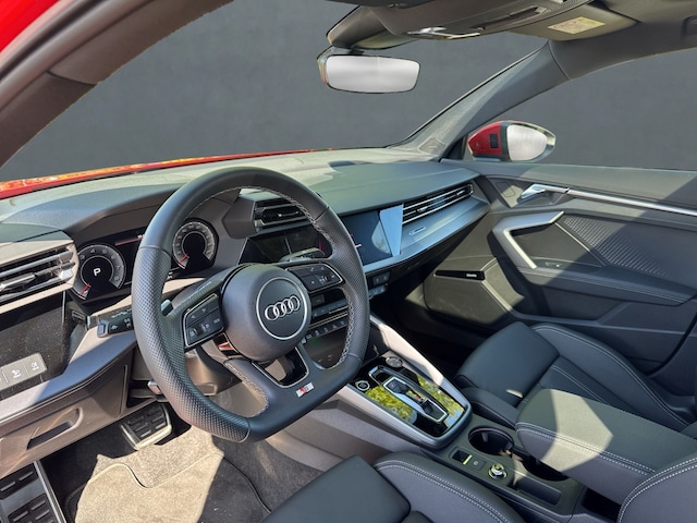 Audi A3 35 TFSI S-Tronic Sedan