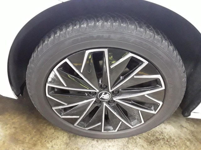 Skoda Scala 1.5 TSI Selection